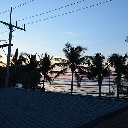 Sea Dream Patong Apartman Kültér fotó