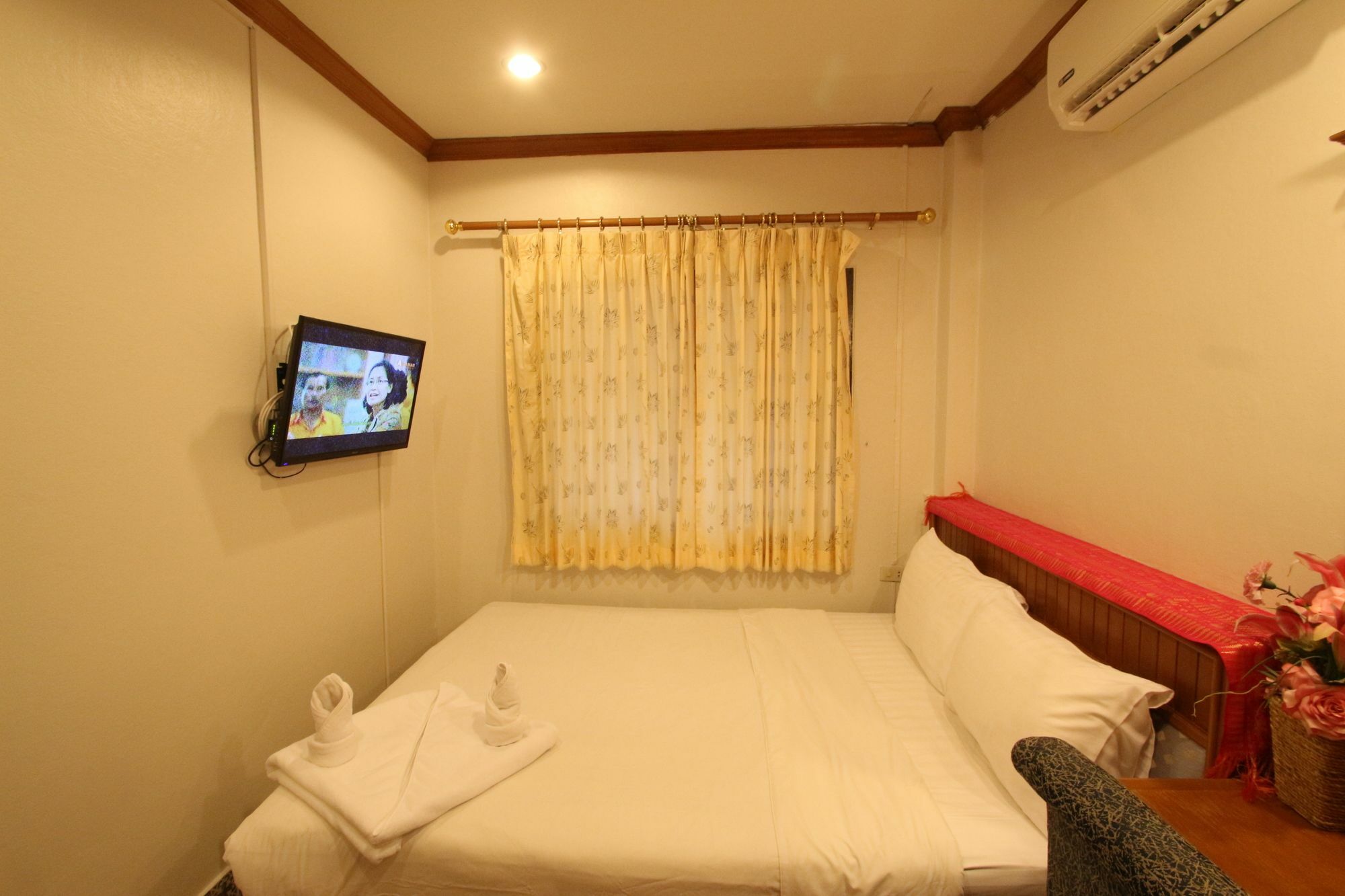 Sea Dream Patong Apartman Kültér fotó